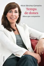 Portada Temps de dones