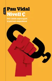 Portada Nivell Ç