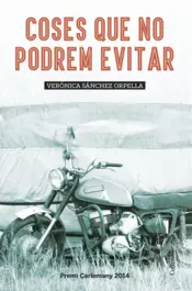 Portada Coses que no podrem evitar