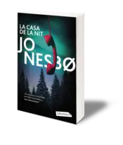 Miniatura portada 3d La Casa de la Nit