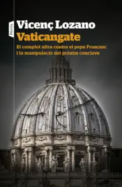 Portada Vaticangate