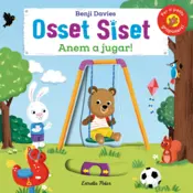 Portada Osset Siset. Anem a jugar!