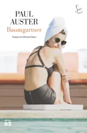 Portada Baumgartner (Edició en català)