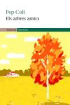 Portada Els arbres amics
