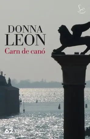 Portada Carn de canó