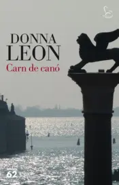 Portada Carn de canó