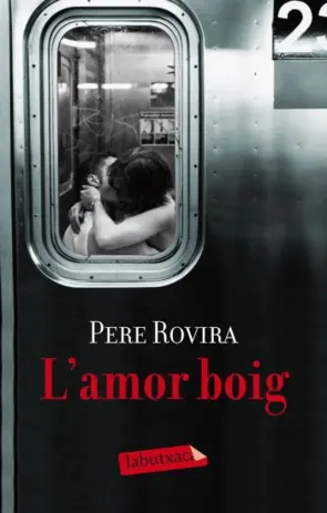 Portada L'amor boig
