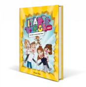 Miniatura portada 3d Itarte Vlogs Family 2. Els Itarte i el secret dels follets