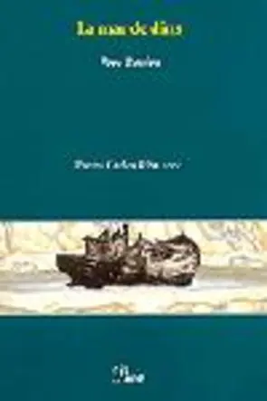 Portada La mar de dins