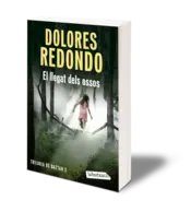 Miniatura portada 3d El llegat dels ossos