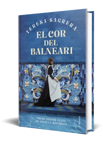 Portada El cor del balneari