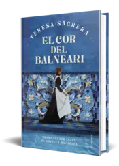 Miniatura portada 3d El cor del balneari