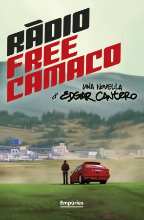 Cover image Radio Free Camaco
