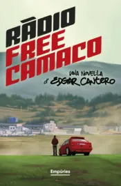 Portada Ràdio Free Camaco (Cegador de Verri 1)