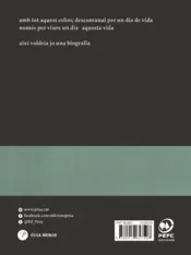 Miniatura contraportada Si una emergència