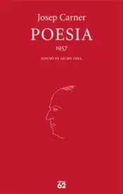Portada Poesia 1957