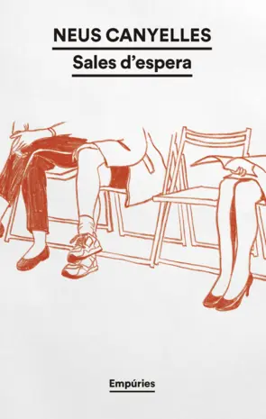 Portada Sales d'espera