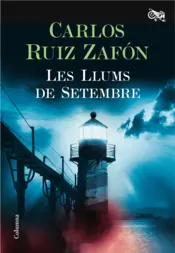 Portada Les Llums de Setembre