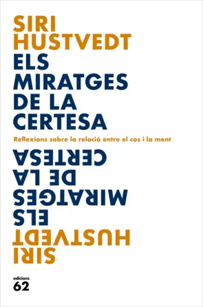 Portada Els miratges de la certesa