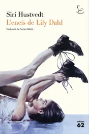 Portada L'encís de Lily Dahl