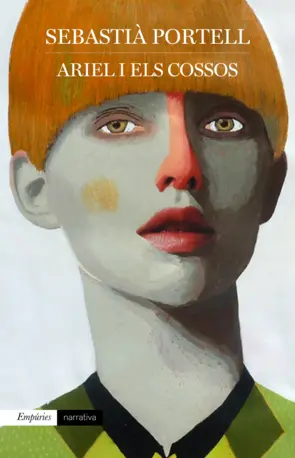 Cover image Ariel And The Bodies