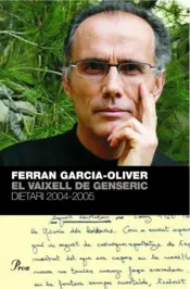 Portada El vaixell de Genseric.