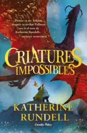 Portada Criatures impossibles