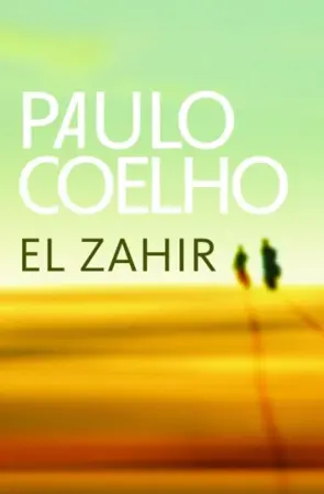 Portada El Zahir