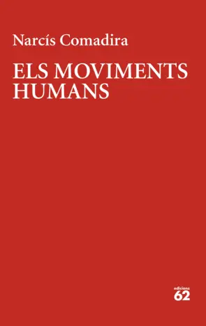 Portada Els moviments humans