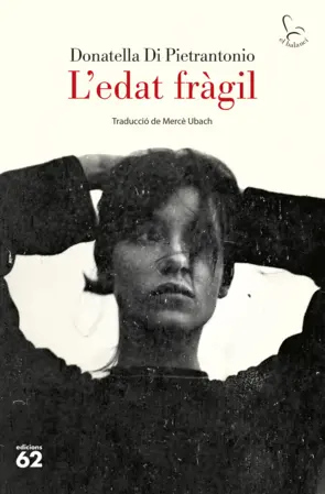 Portada L'edat fràgil