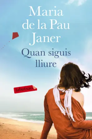 Portada Quan siguis lliure