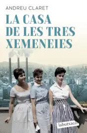 Portada La Casa de les Tres Xemeneies