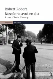 Portada Barcelona avui en dia