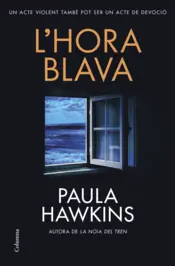 Portada L'hora blava