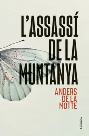 Portada L'assassí de la muntanya