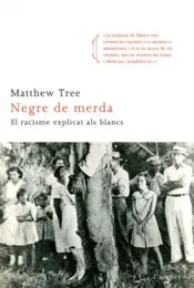 Portada Negre de merda