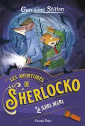 Portada La boira negra
