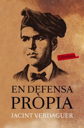 Portada En defensa pròpia