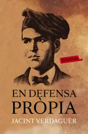 Portada En defensa pròpia