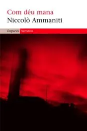 Portada Com Déu mana