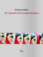 Portada El cementiri de les matrioixques