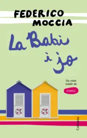 Portada La Babi i jo