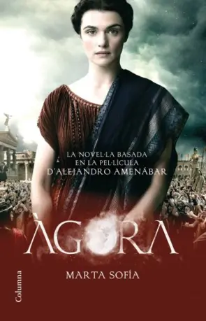 Portada Àgora