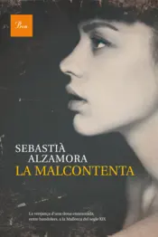 Portada La Malcontenta