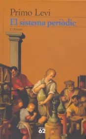 Portada El sistema periòdic