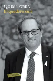 Portada El quadern suís