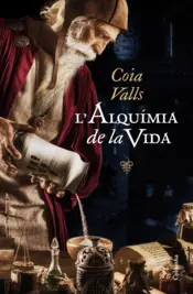 Portada L'alquímia de la vida
