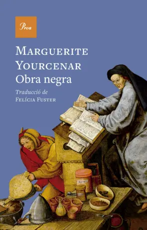 Portada Obra negra