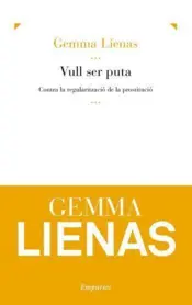 Portada Vull ser puta