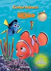 Portada Coloraines. Buscant en Nemo